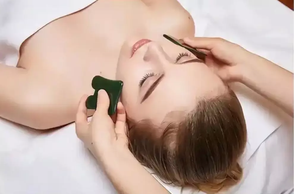 One or Two 75-Minute TCM Meridian Anti-Aging Face Treatments