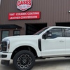 Image 10: Window tinting for cars, SUVs, and trucks with standard film
