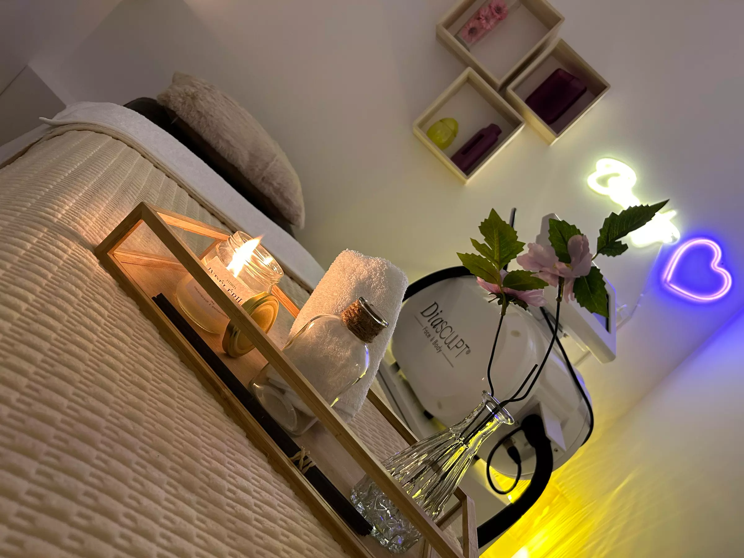 Head Spa bien-être : détox du cuir chevelu et relaxation profonde