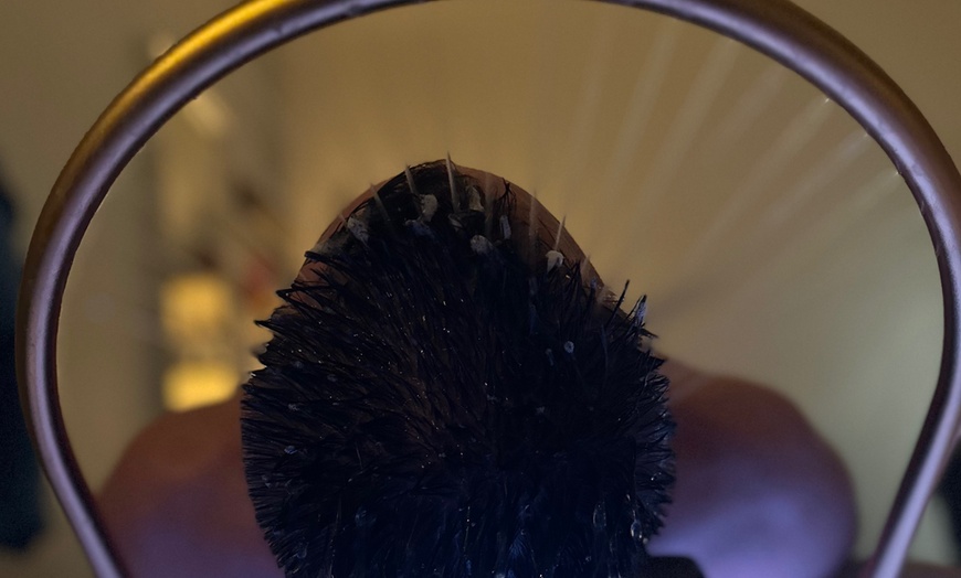 Image 3: Headspa w/ or w/o Blowdry, The Shalom Experience Headspa / Dry Headspa