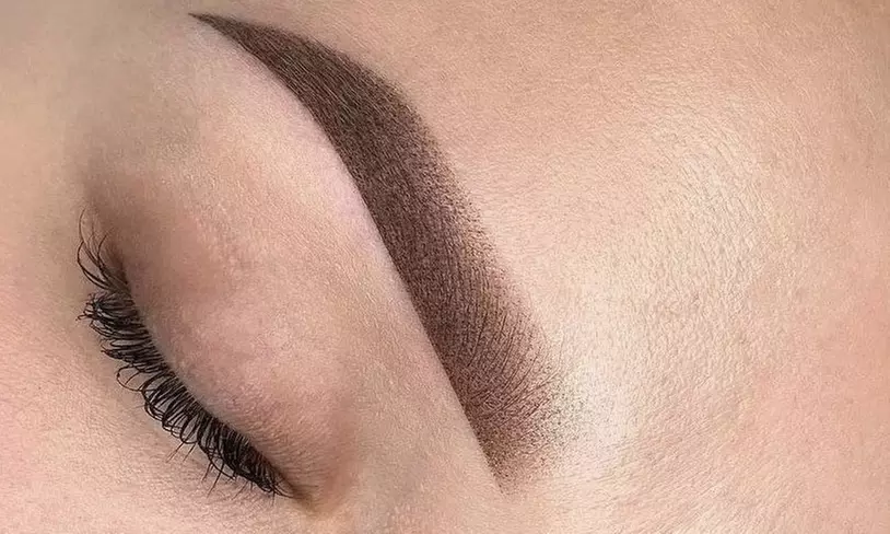 Bis zu 32% Rabatt auf Make-up – Permanent bei Ästhetik Beauty Talisman - Primary Image