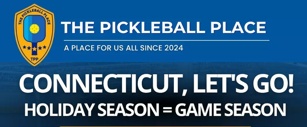 Unlimited All-Day Play: Pickleball, Badminton, Ping Pong, VR & More at Pickleball Place, Up to 54% Off - Second Medium