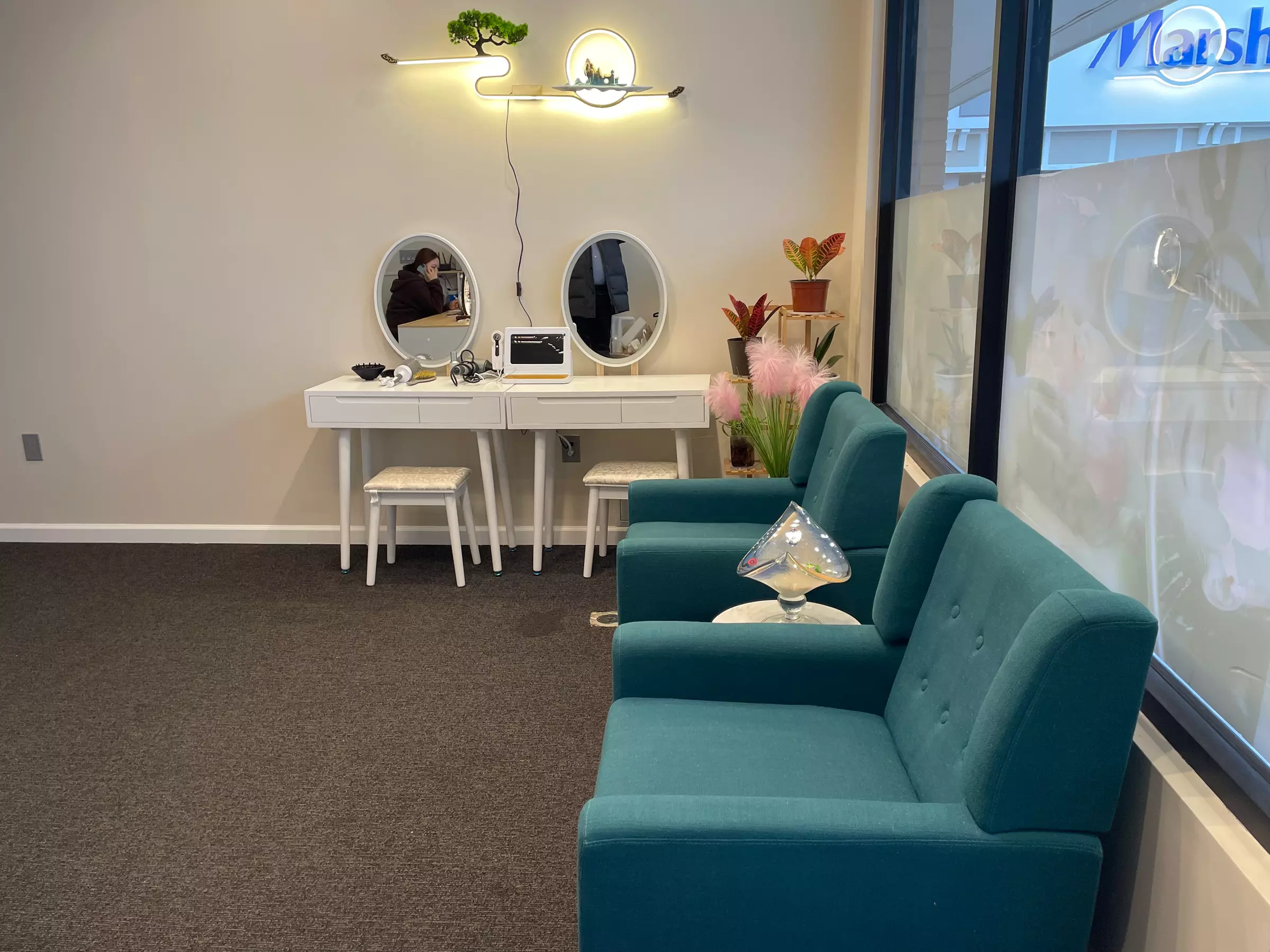 Experience Tranquility: 45-, 60- or 75-Minutes Head Spa with Add-ons