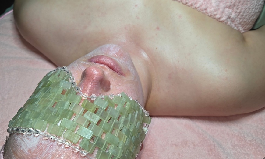 Image 2: Up to 35% Off on Facial at KS Esthetics LLC