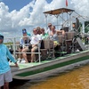 Image 2: Up to 18% Off an Everglades Airboat Adventures in Kissimmee