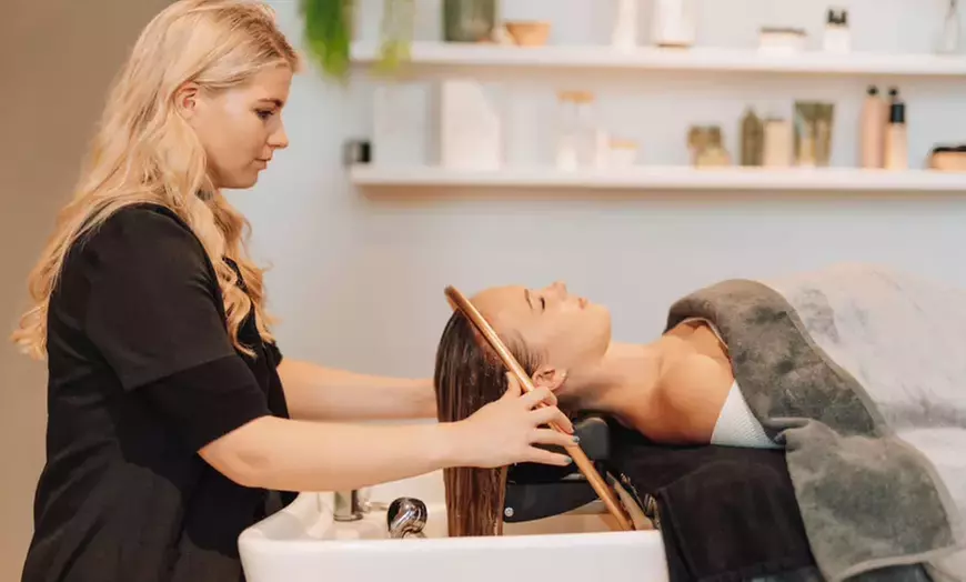 Head spa "Kids" de 35 min. ou solo ou duo d'1h à Bordeaux avec Les Gemmes Delya (jusqu'à 44% de remise) - Primary Image