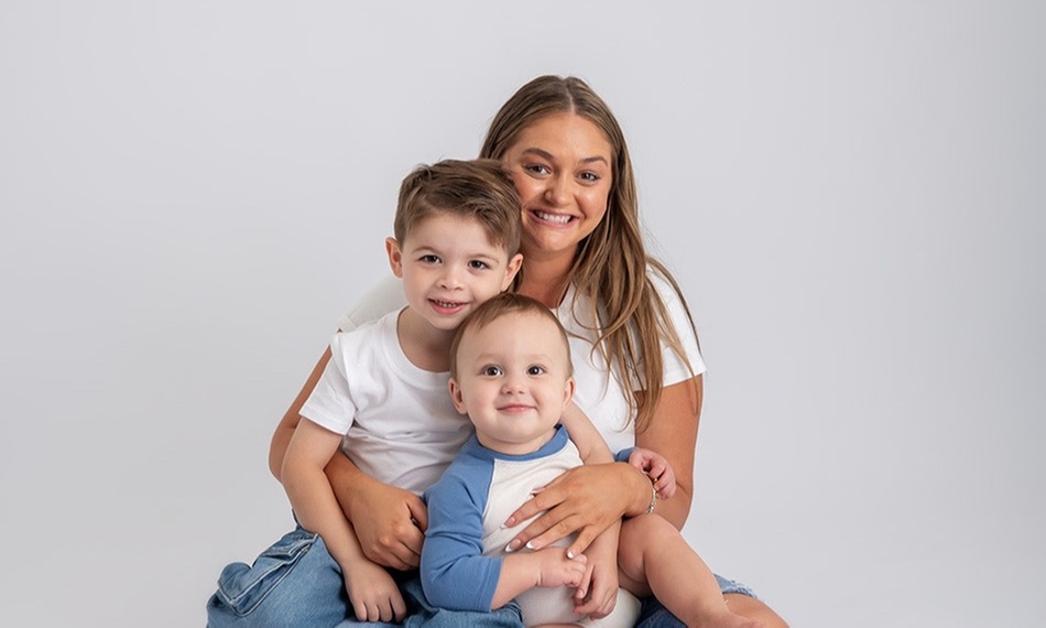 Capture Timeless Memories in a 20-Minute Studio Session