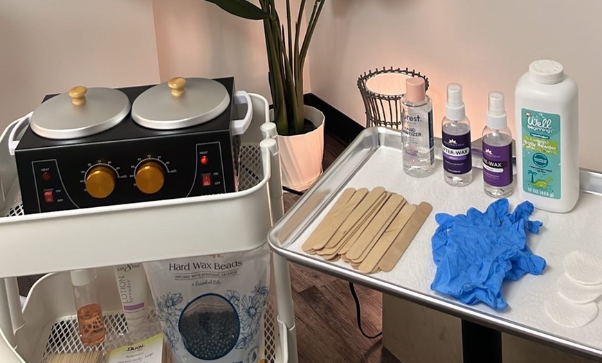 Image 4: Microdermabrasion Facials for Skin Rejuvenation
