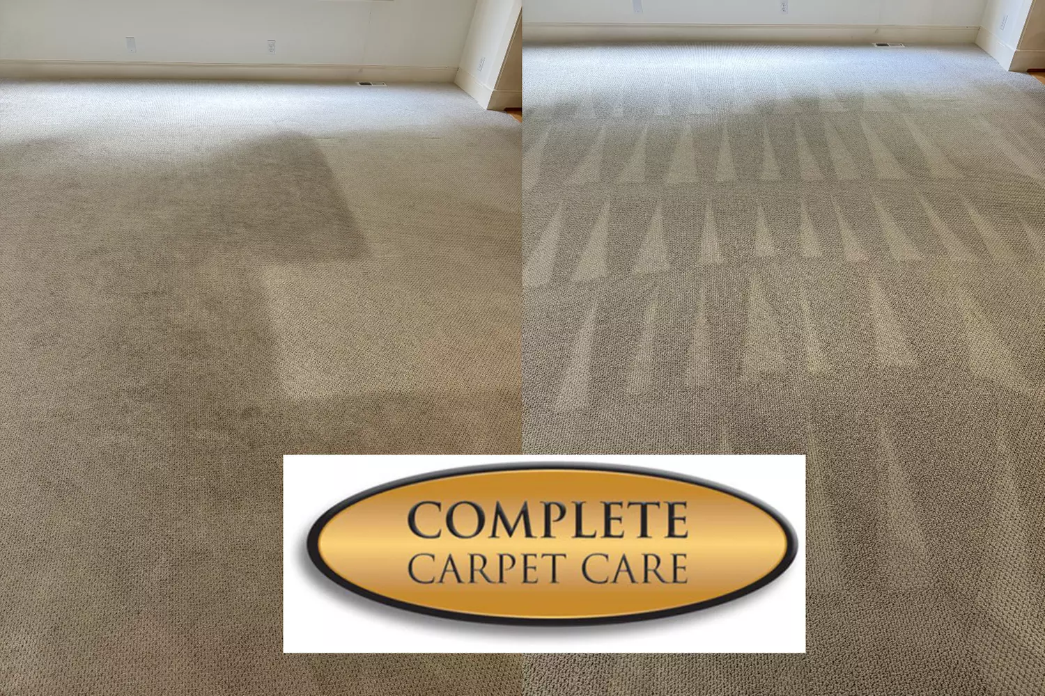 Up to 65% Off on Carpet Cleaning at Complete Carpet Care