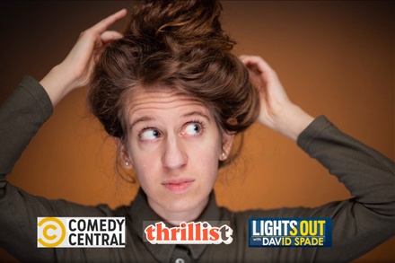 Two Tickets - General Admission on Jan 23 at 8:00 PM - Comedy Plex Comedy Club Oak Park, Illinois