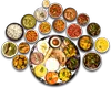 Explore Traditional Indian Lunch Delights (Up to 20% Off) 