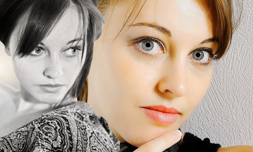 Image 4: Séance photo avec CFashionMag'