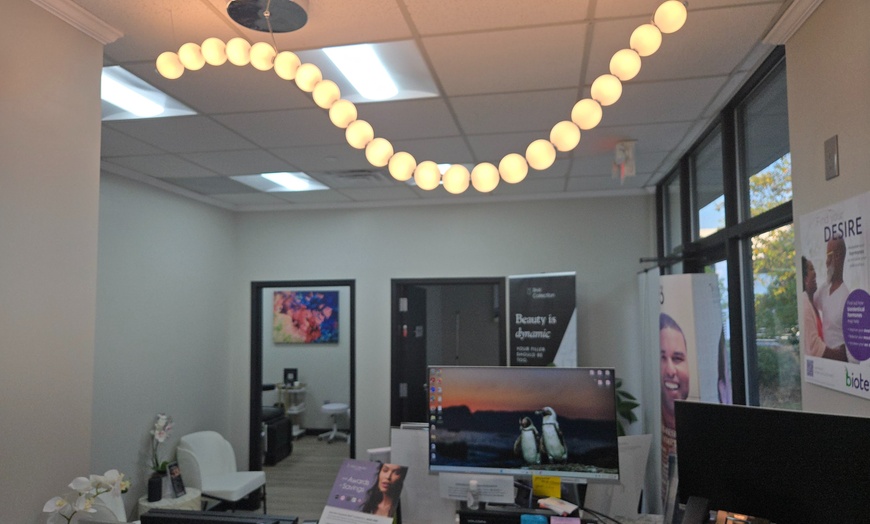 Image 6: Up to 56% Off on Injection - Dermal Filler at VC Esthetics