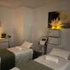 Image 2: Unwind with a Deep Tissue massage and a Soothing Hot Stones Session
