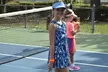 Up to 60% Off on Tennis at Giammalva Racquet Club - Second Medium