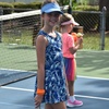 Image 4: Beginner Tennis Lessons for Kids at Giammalva Racquet Club