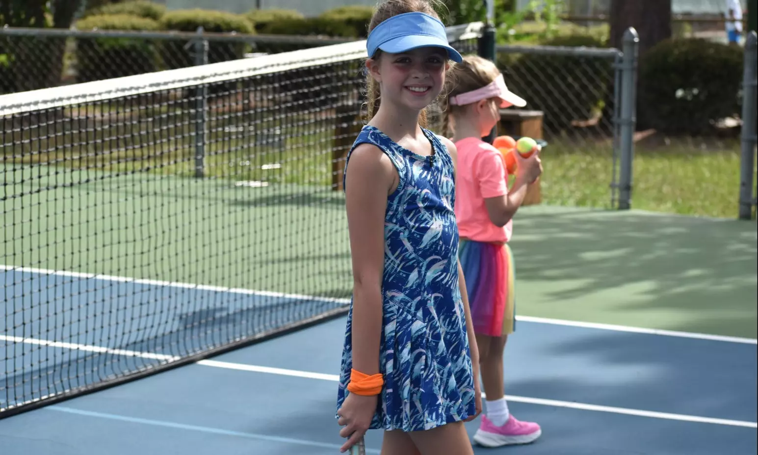 Up to 60% Off on Tennis at Giammalva Racquet Club