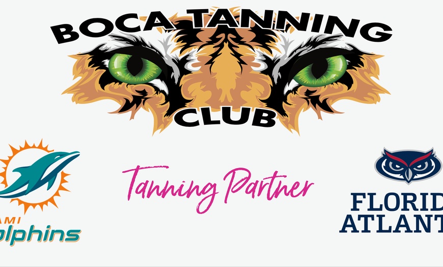 Image 3: Sun-kissed Look with Spray Tans and Unlimited UV Sessions