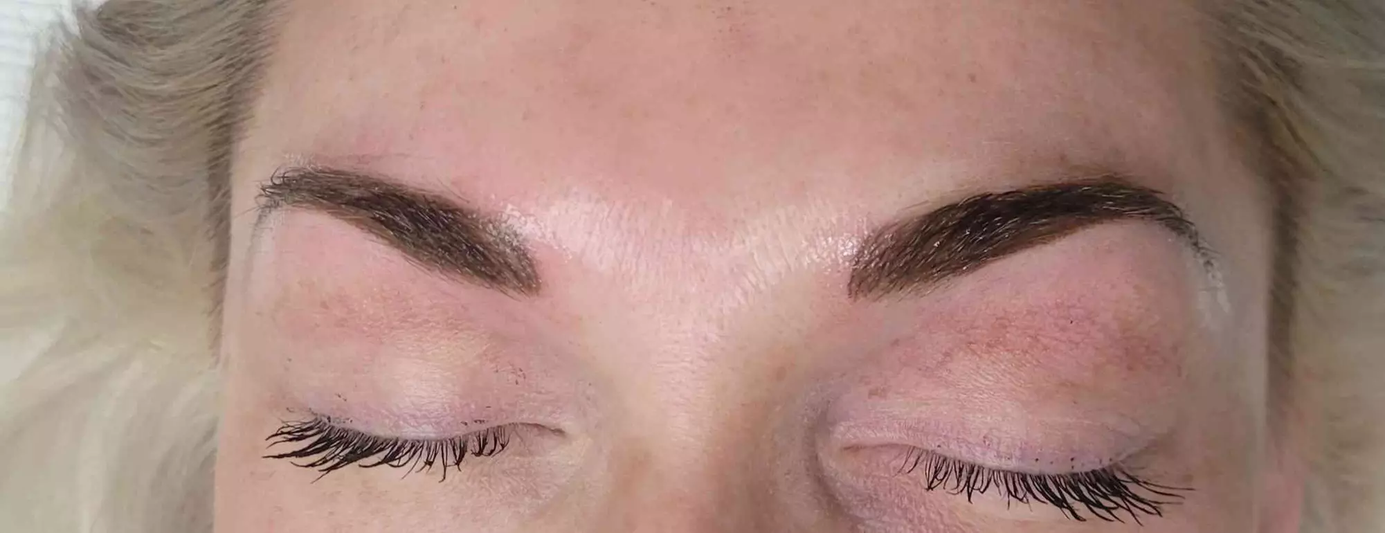 Up to 55% Off on Microblading at Advanced Permanent Makeup Institute