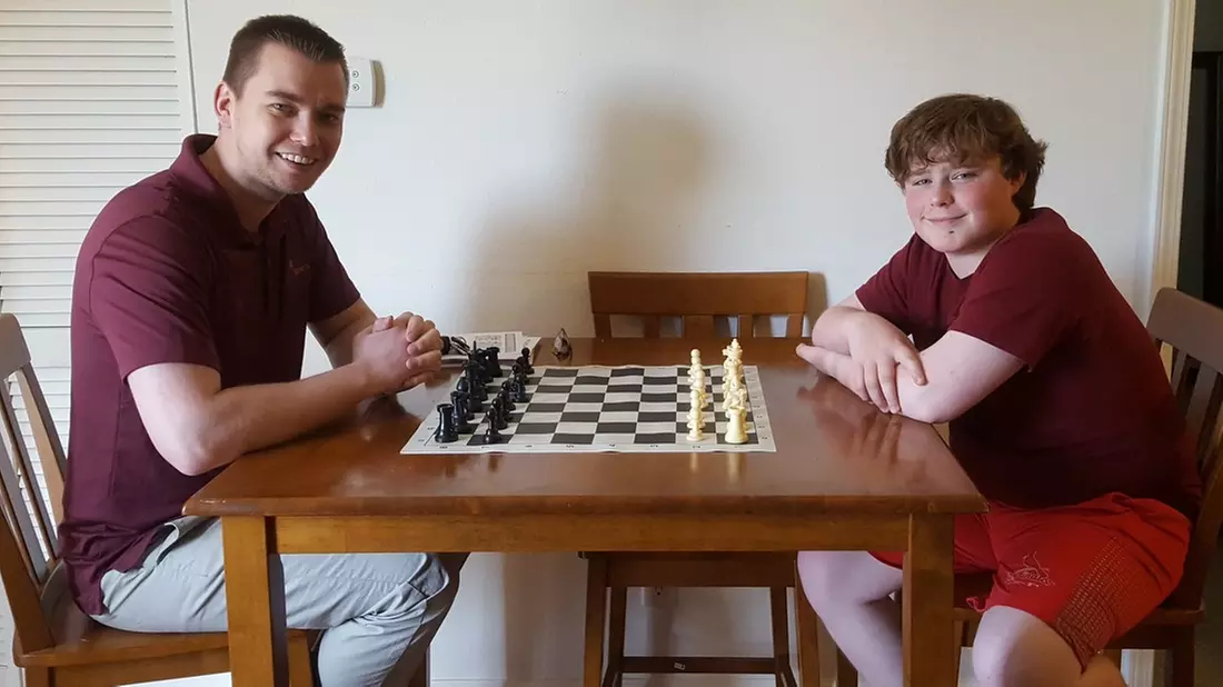 Master Chess in 60 Min Online Group Session - Beginners/Advanced Class