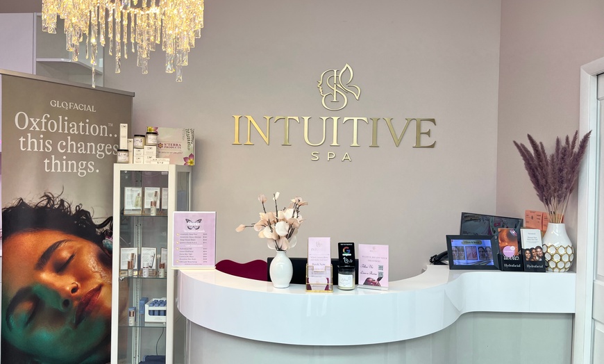 Image 4: 6 Laser Hair Removal on One Small, Medium, Large, or Extra Large Area