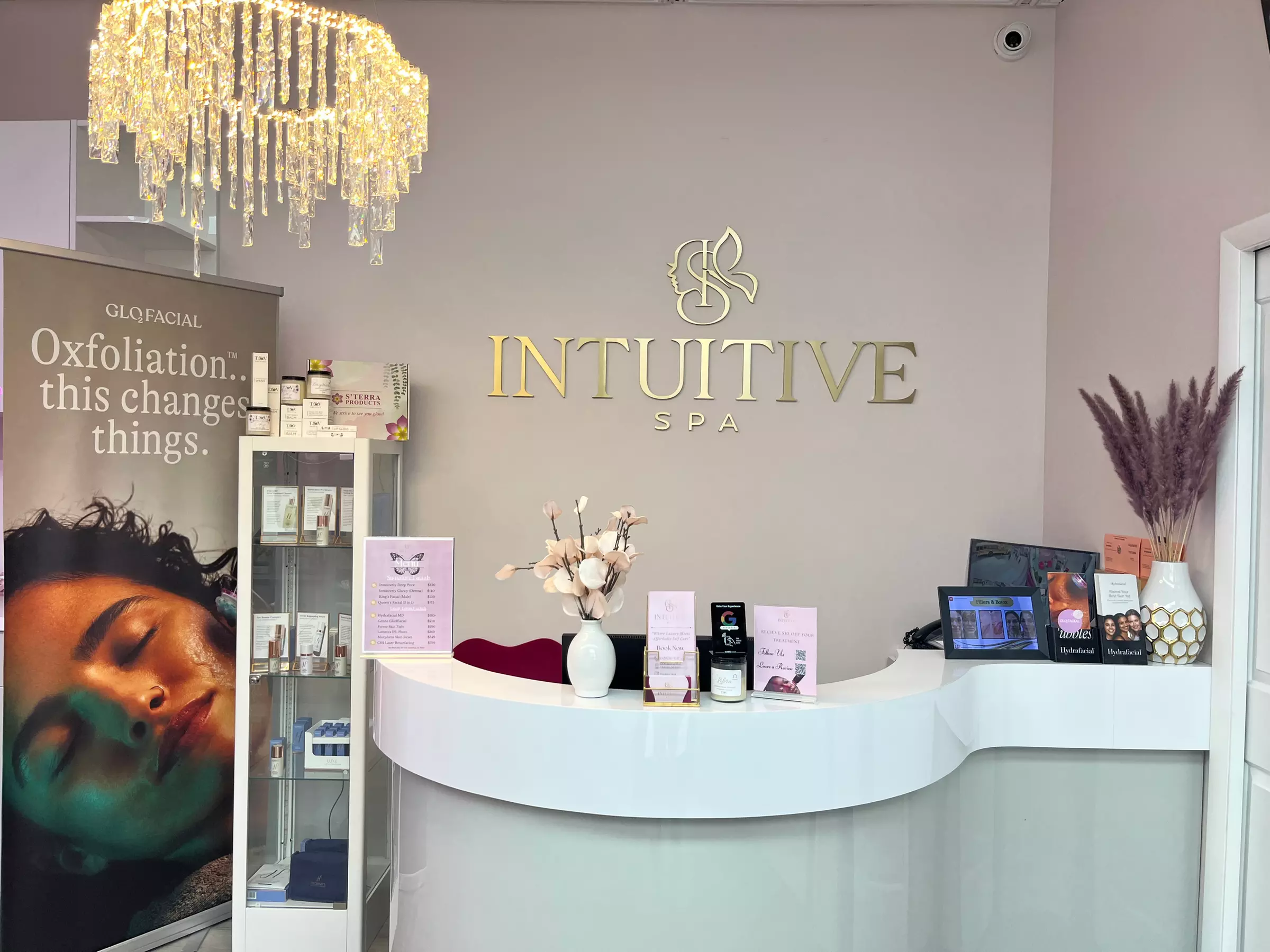 6 Laser Hair Removal on One Small, Medium, Large, or Extra Large Area