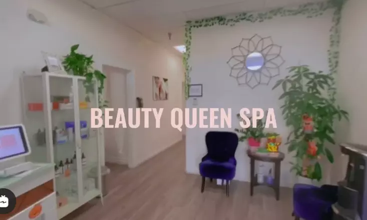 60- or 90-Min Head Scalp Spa Treatment with Optional Add-Ons at Beauty Queen Spa (Up to 52% Off) - Second Medium