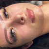Image 1: Get Microblading Session with/without Touch up, Brow Lamination & More