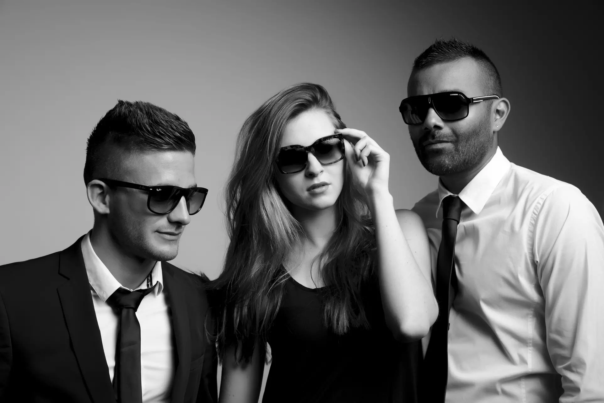 Jusqu'à 75% de réduction sur Session photo - Studio chez Toni R