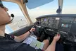 Experience the Thrill of Flight: Hands-On Introductory Flight Lessons or Scenic Philadelphia Tours for Up to Two People - Second Medium