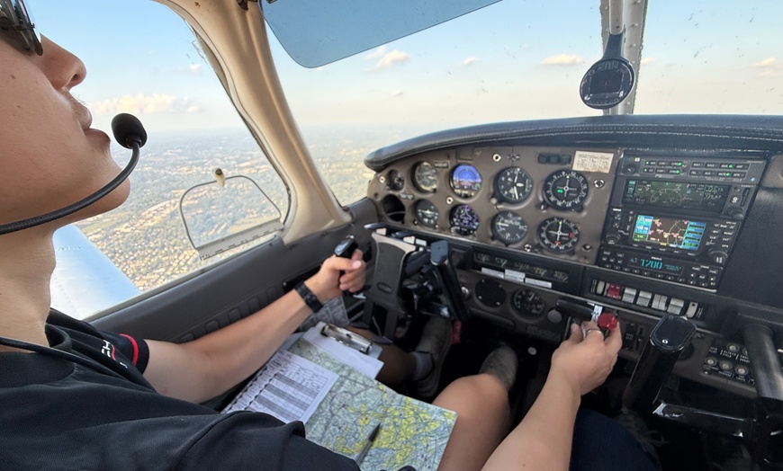 Image 2: GQ Aviation LLC in Philadelphia, PA