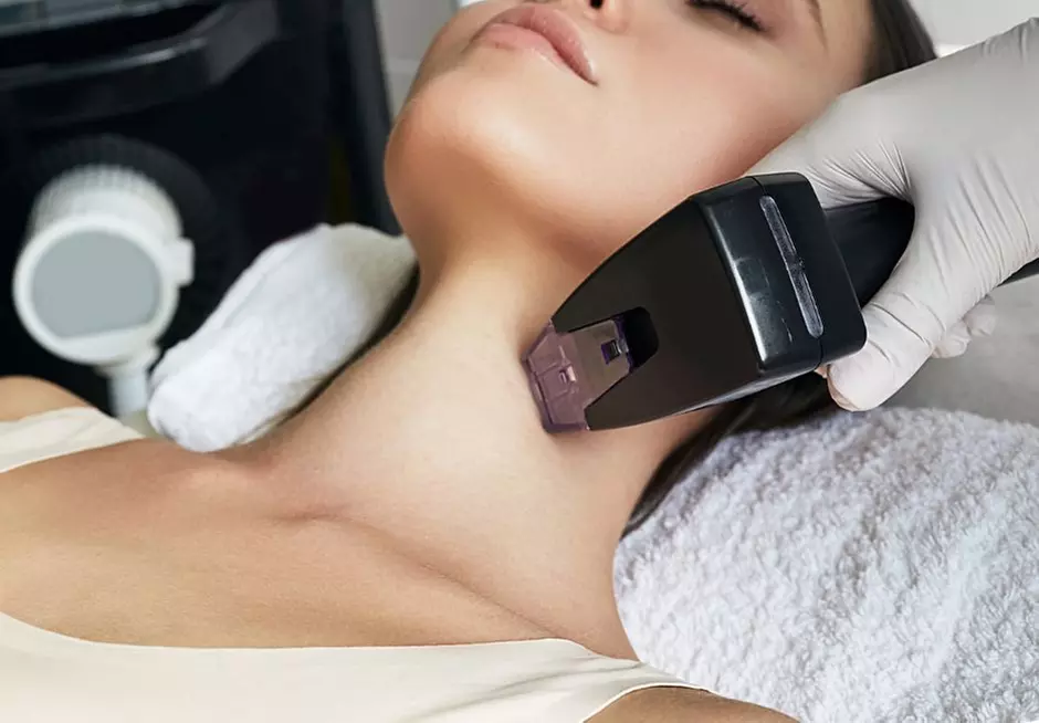 Up to 62% Off on Facelift - Non-Surgical at Turkish Royal Aesthetic - Second Medium