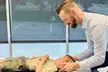 Up to 55% Off on Chiropractic Services at Optimal Health Chiropractic - Second Medium