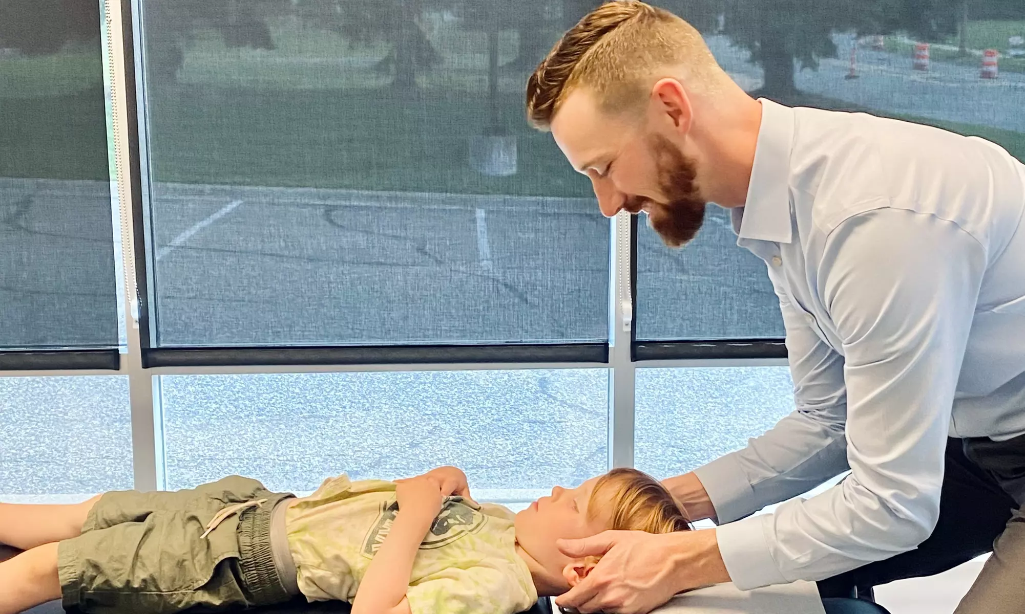 Up to 79% Off on  at Optimal Health Chiropractic