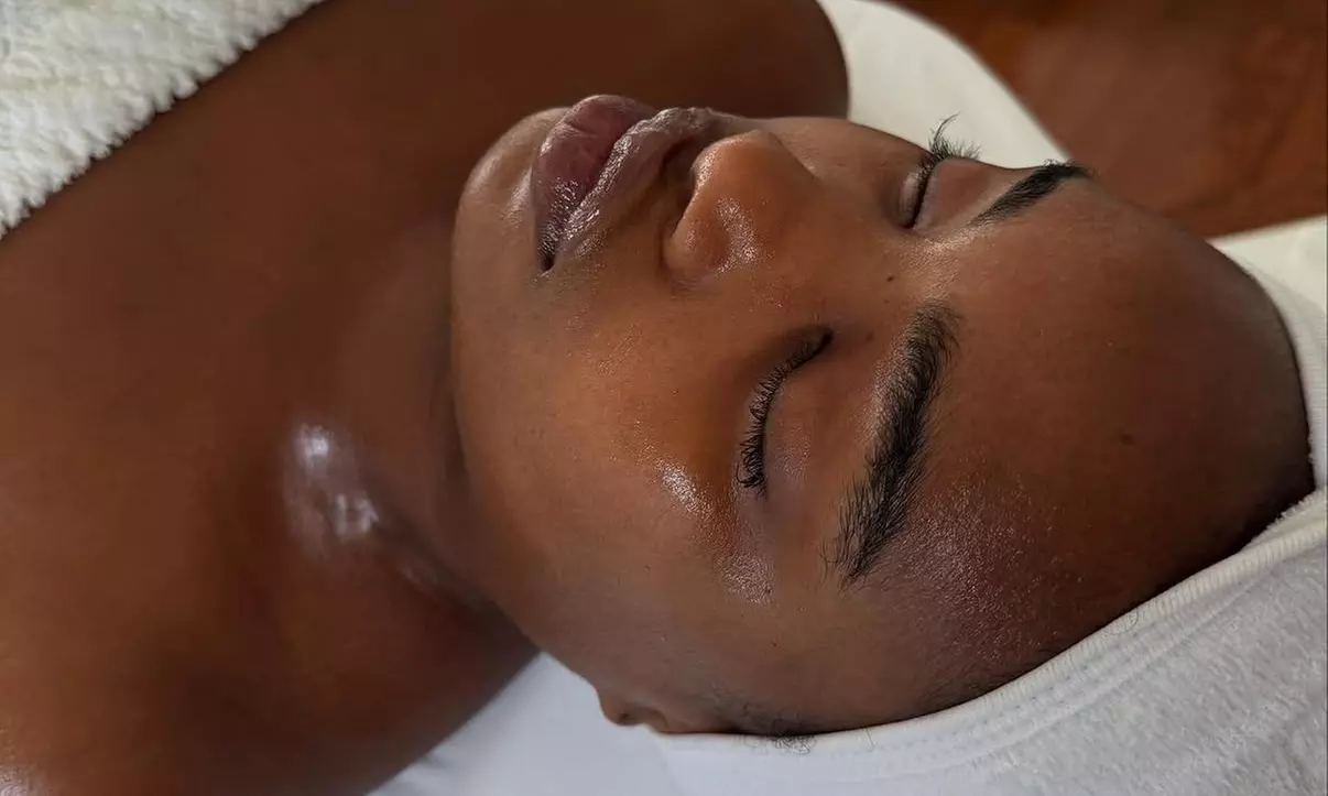 Choice of Facial Treatments at Dermadreams