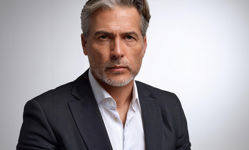 Image 6: Sesión de fotos de Navidad en familia o sesión individual en Fotometro