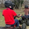 Image 4: Experience Youth ATV Adventures at Iron Stallions ATV Adventures 