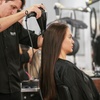 Image 4: Get Sleek, Smooth Hair with Brazilian Blowout or Haircut