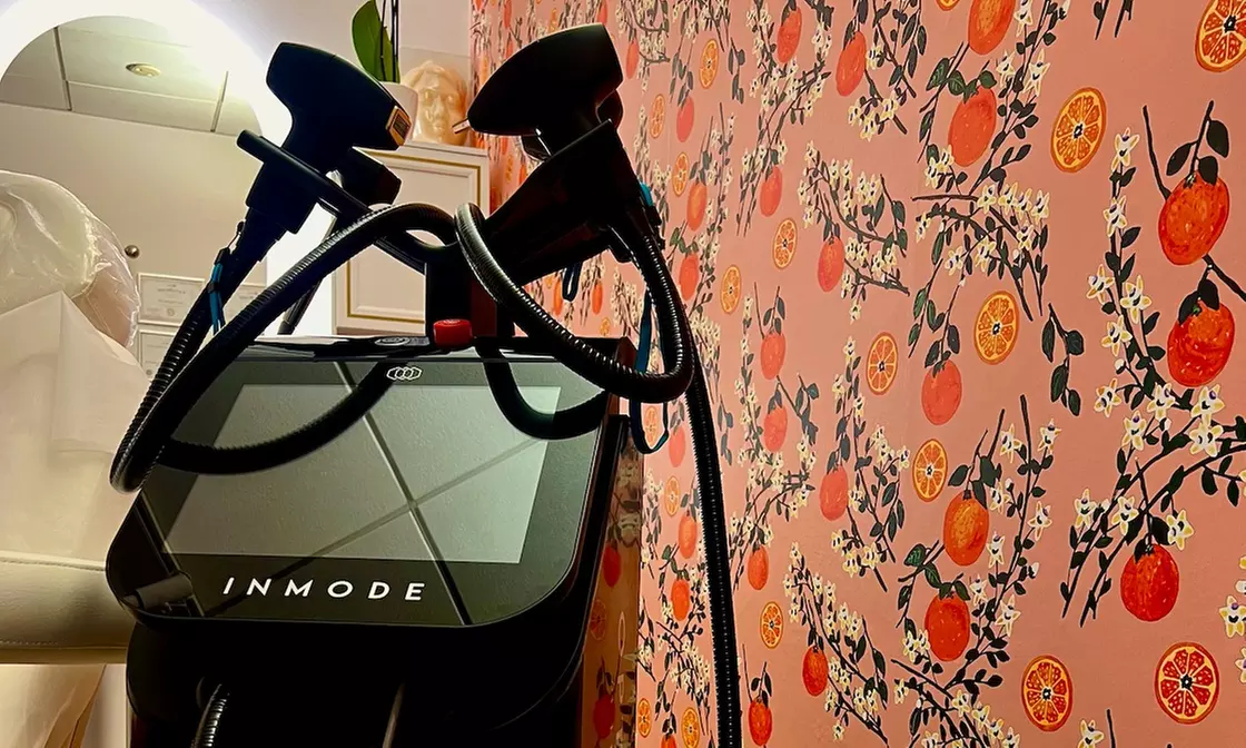 Transform Your Look with IPL Photo Laser Treatment