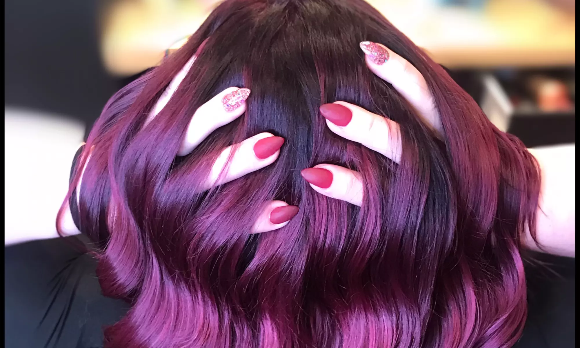 Get a Fresh Look with Full Highlights and Haircut Services