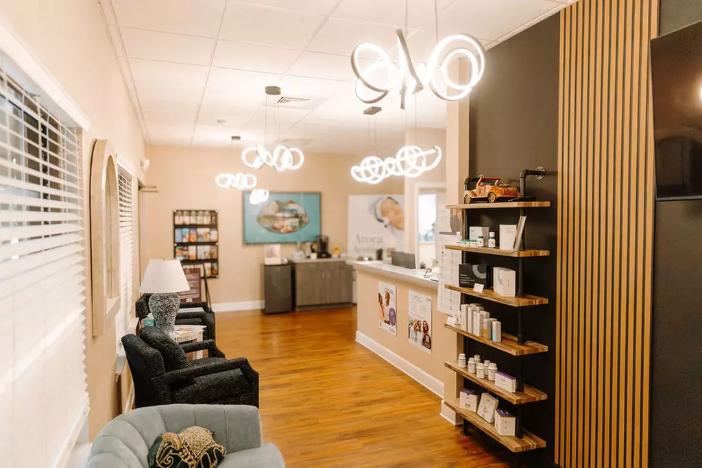 Stunning Look with One Eyelash Lift Treatment