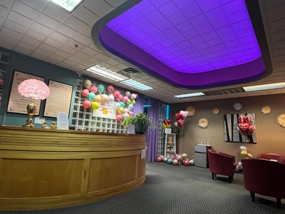 30-Minute Foot Massage and 30-Minute Table Massage - Aroma Family Spa