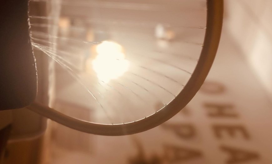 Image 13: Head Spa sensoriel : massage du cuir chevelu et détente profonde 