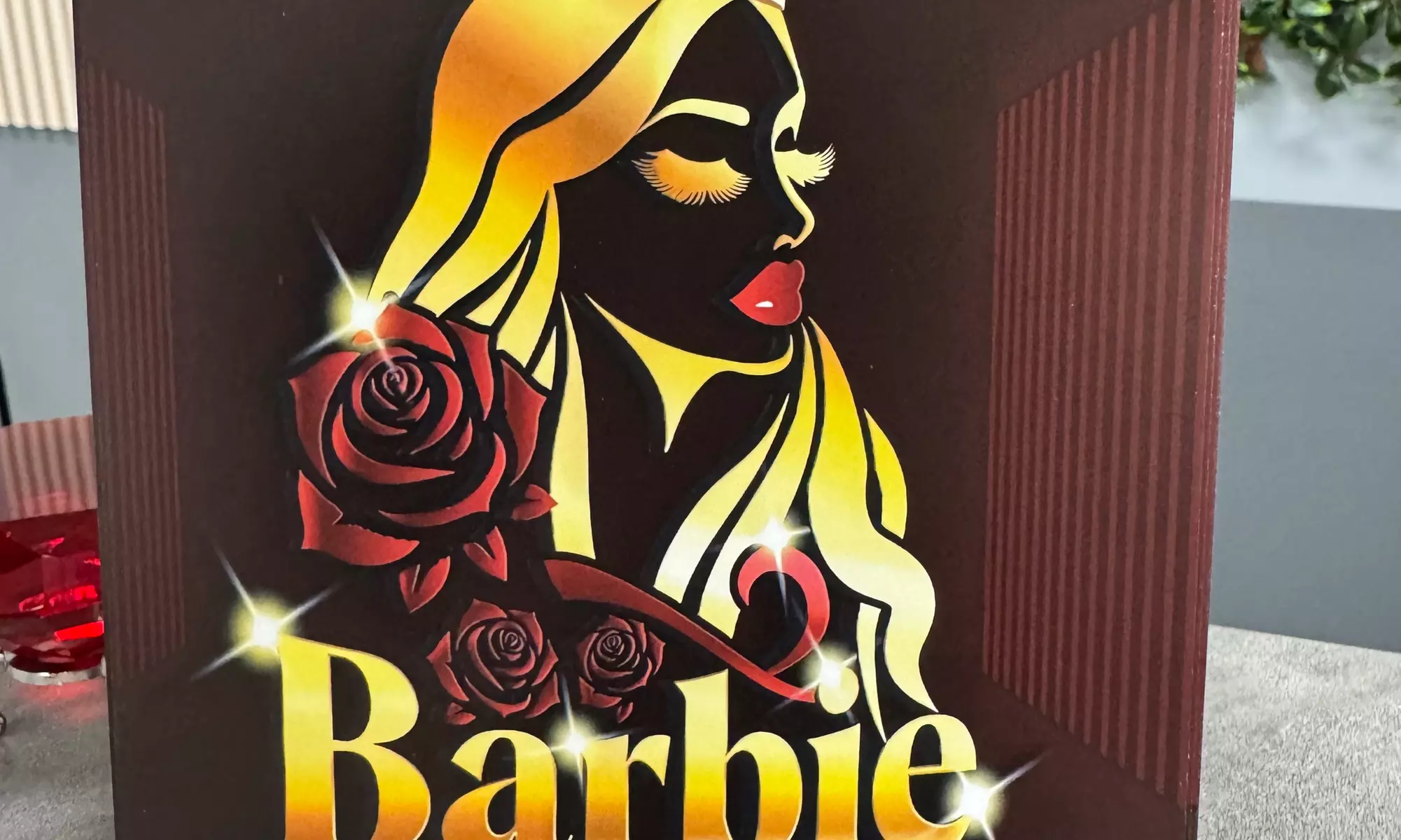 Unwind with Wood Therapy Massage with Essential Oils Treatment at Barbie Salon & Boutique (Up to 52% Off) - Second Medium