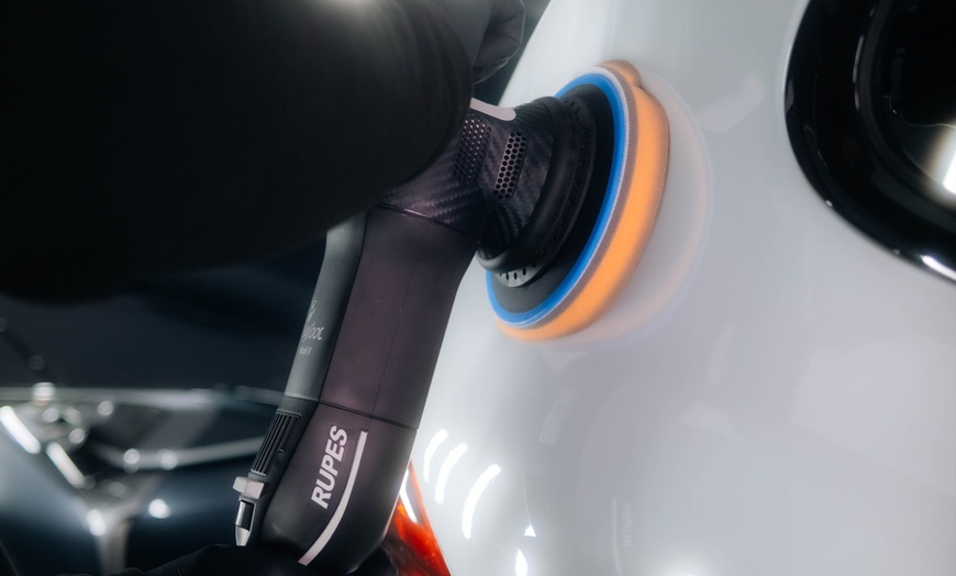 Image 3: Innenraumreinigung od. Innen- & Außenreinigung Basic, Gold od. Premium