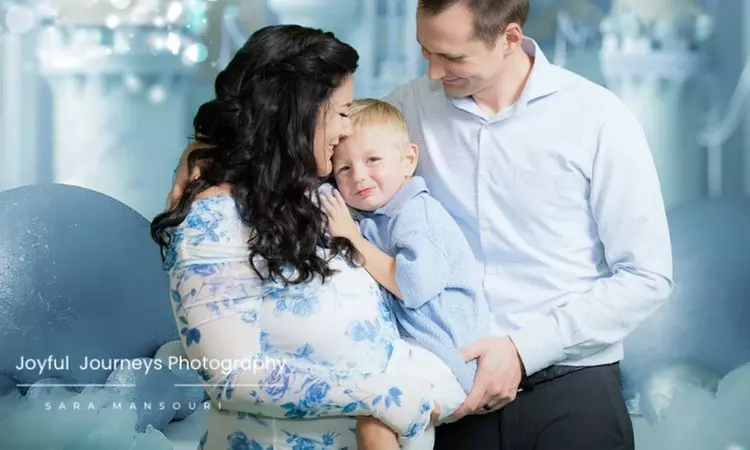 Up to 76% Off on Studio Photography at Joyful Journeys Photography