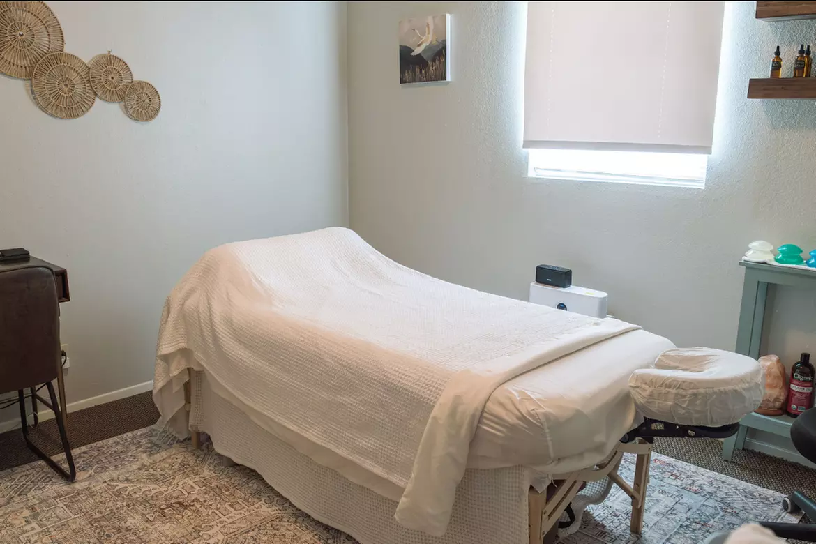 Up to 40% Off on Massage - Single Choice at Embody Therapeutics ATX
