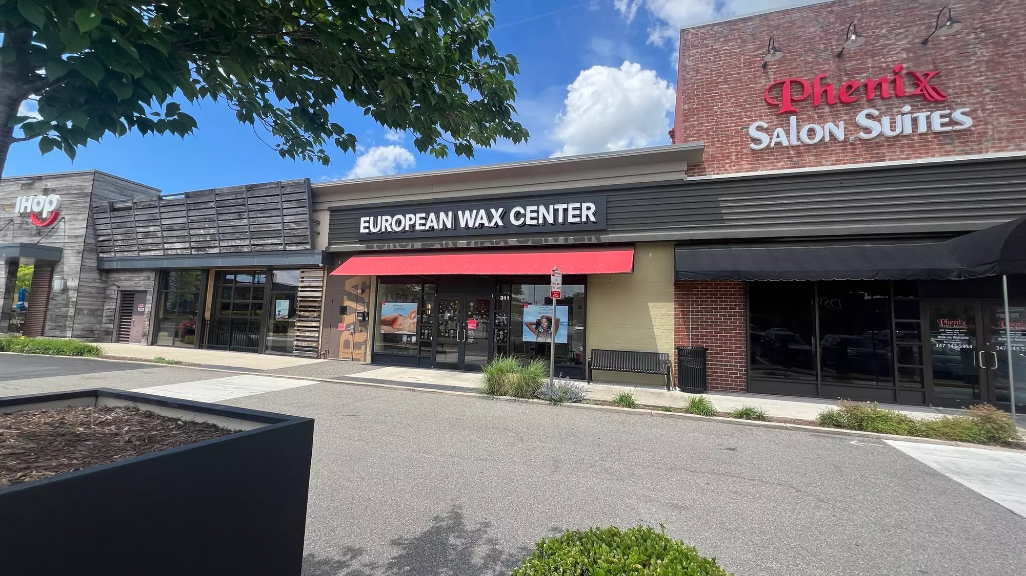 Haircut, Shampoo, Style & Hair Treatment Options 