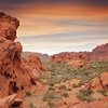 Image 8: Red Rock Canyon Scenic Loop Tour – Panoramic Views