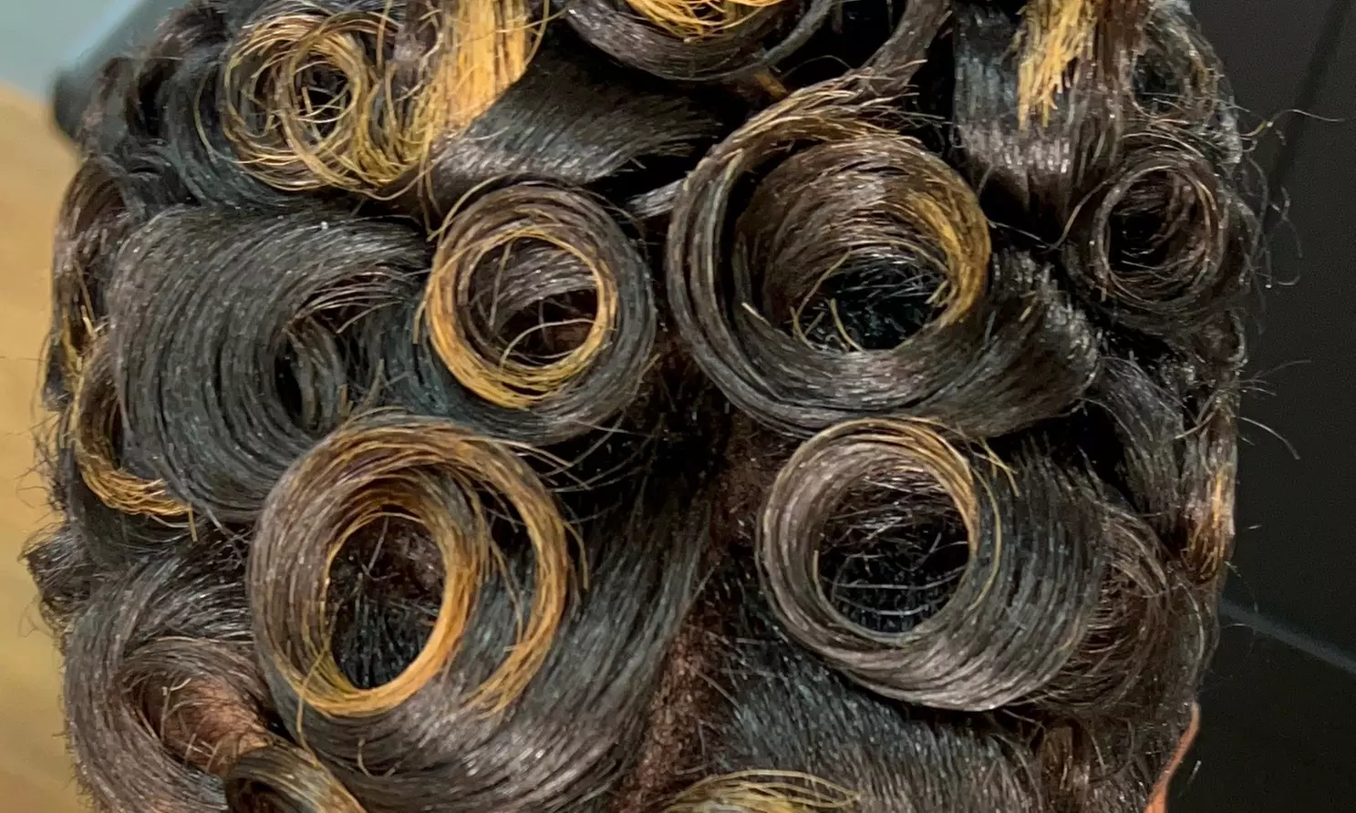 Discover the Executive Salon Session for Hair Styling